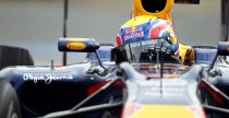 Mark Webber